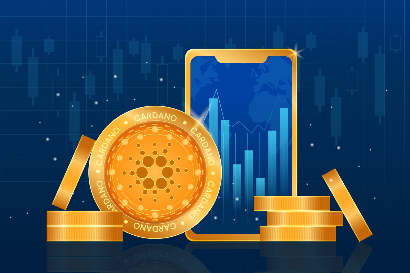 Digital Gold investment